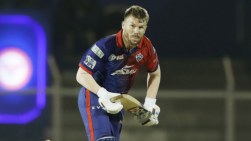 IPL 2022 Delhi Capitals vs Sunrisers Hyderabad