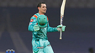 Quinton de Kock Quinton de Kock