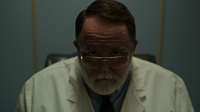 Netflix documentary Our Father