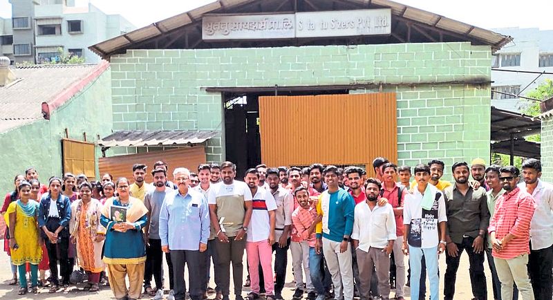 ‘स्वाभिमानी’तर्फे महाआरोग्य शिबीर