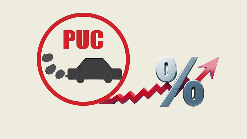 PUC Rate Hike