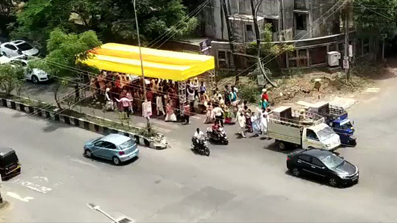viral video