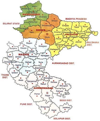 nashik