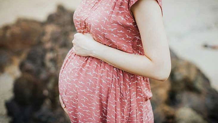 pregnancy