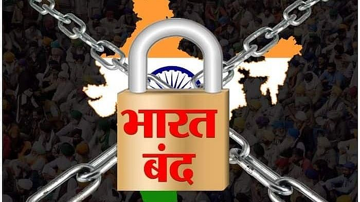 Bharat band