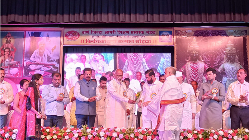 Eknath Shinde