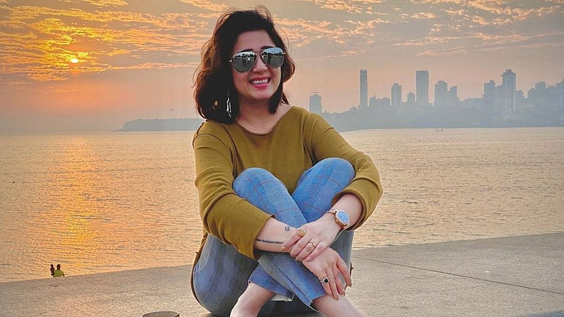 2021 मध्ये, चार्मीने पुरी जगन्नाध यांच्या दिग्दर्शनाखाली तेलुगू-हिंदी चित्रपट 'लाइगर' निर्मीत केला, जो या वर्षी 25 ऑगस्ट रोजी प्रदर्शित होणार आहे. पुरी कनेक्ट्स आणि करण जोहरच्या धर्मा प्रॉडक्शनच्या सहकार्याने त्यांनी या चित्रपटाची निर्मिती केली आहे.