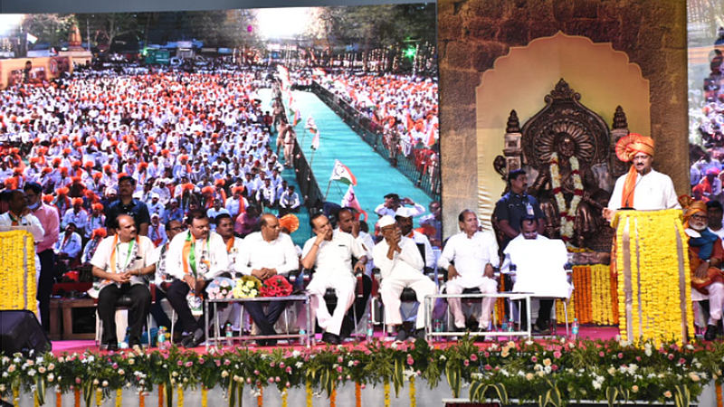 Ajit Pawar