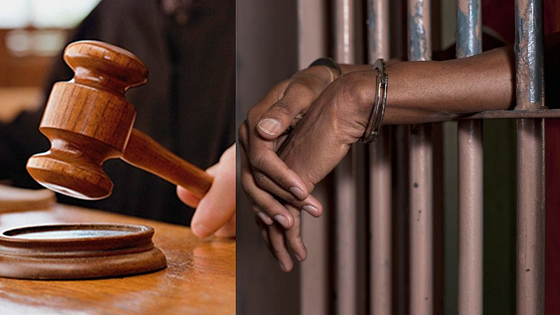 four years imprisonment