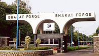 Bharat Forge Bharat Forge