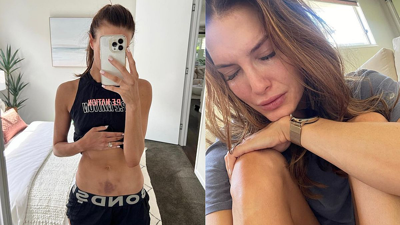 Ben Cutting Australian cricketer wife erin holland