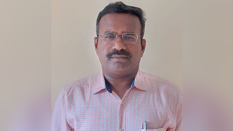 Balasaheb Chavan