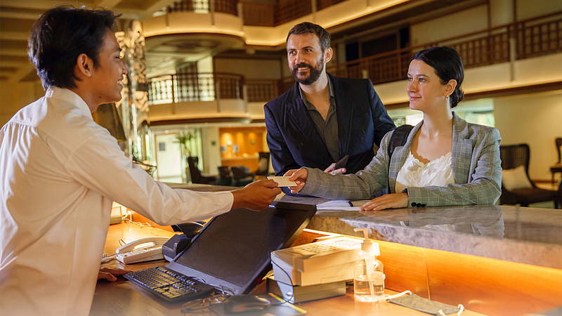 Business Tourism