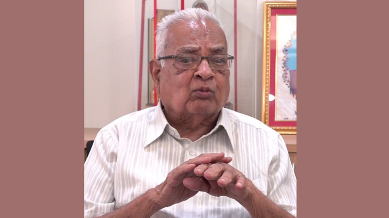 Ramakant Tamboli