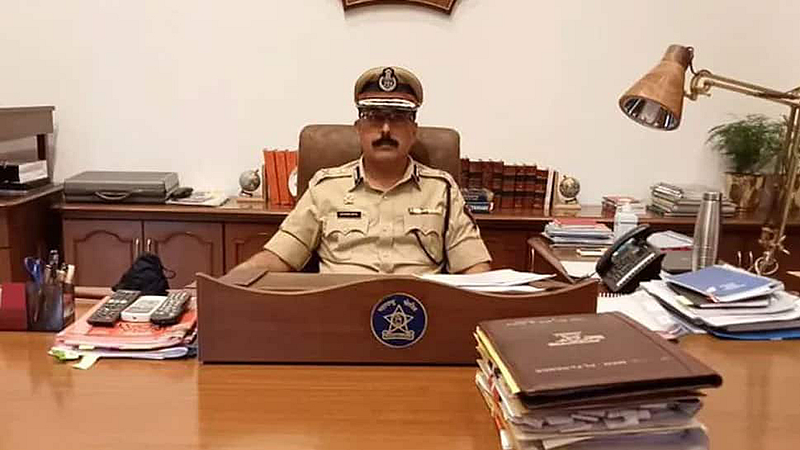शांतता भंग करण्याचा कुणी प्रयत्न करू नये! - रजनीश सेठ