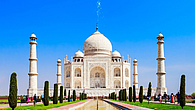 Taj Mahal Taj Mahal