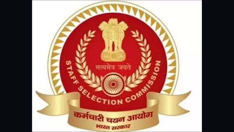 SSC स्टेनोग्राफर ग्रेड-सी आणि डी भरती