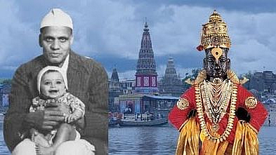 Rashtra Seva Dal Social Reconciliation Closing in Pandharpur 11th May