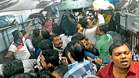 Sinhgad Express Sinhgad Express