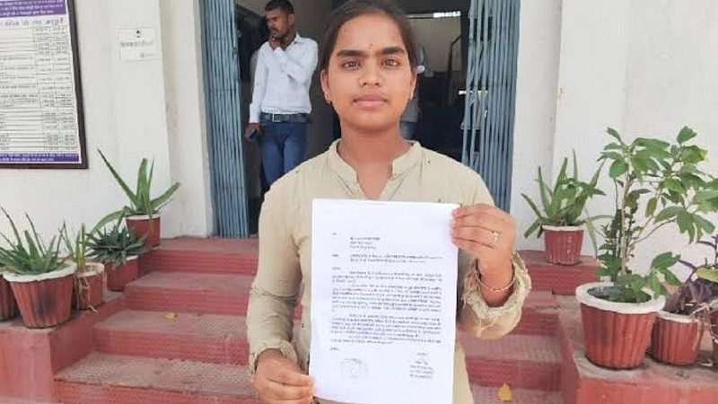 Jayanti Sahu