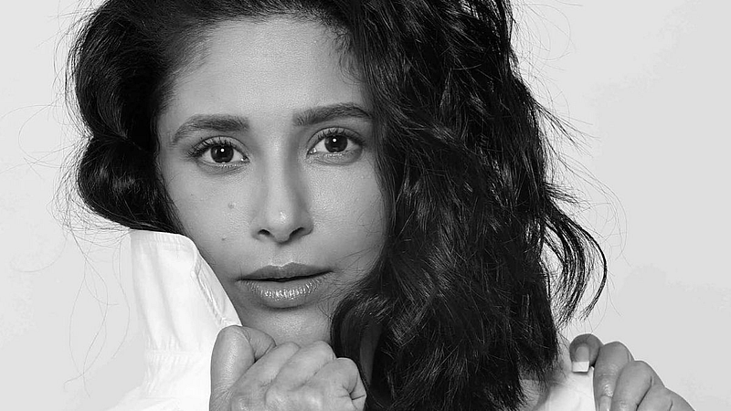 Shubhaavi choksey