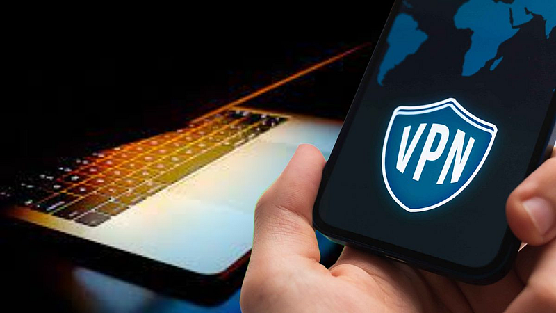 New law of VPN of Indian Government