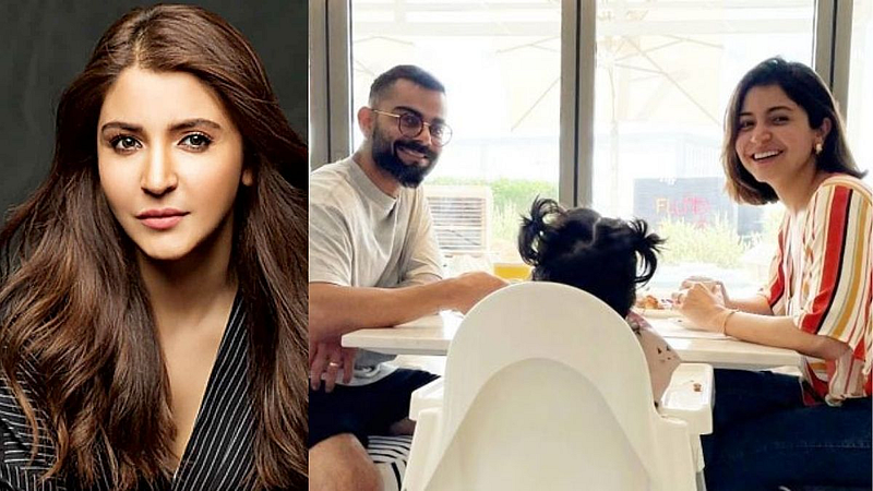 Anushka Sharma feels people don't understand the emotions of a working mother...