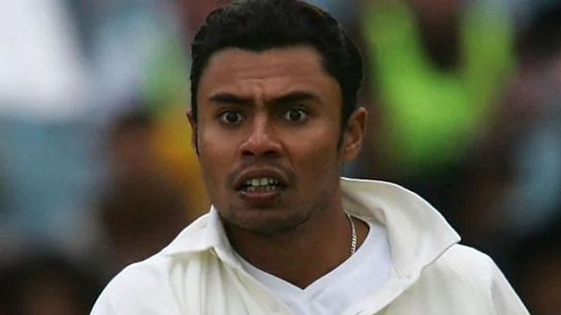 Danish Kaneria Shahid Afridi India Enemy