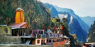 3 passengers killed in Char Dham Yatra at Yamunotri