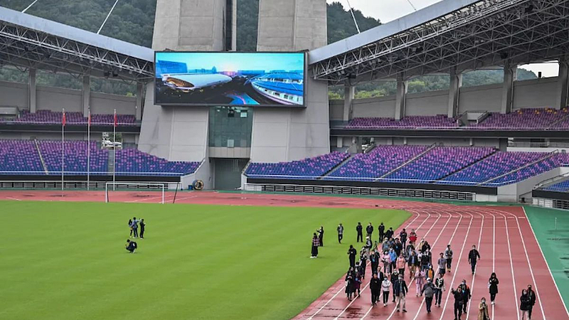 Asian games