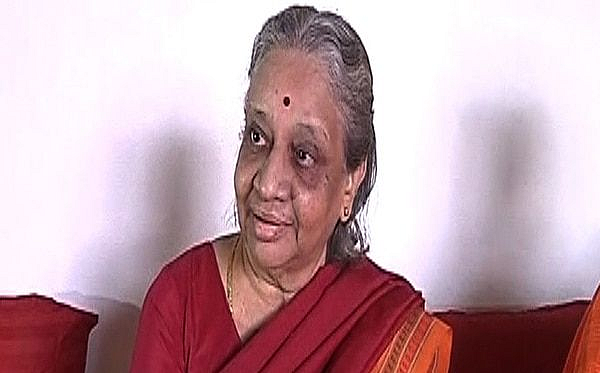 संजीवनी करंदीकर