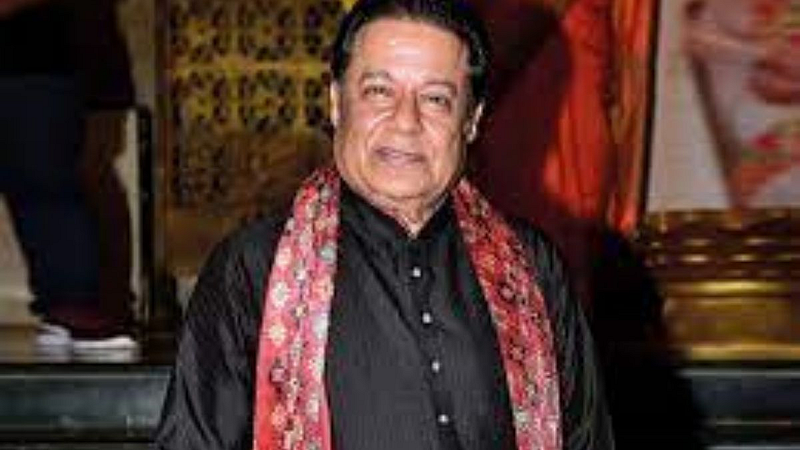 Anup Jalota On Azaan-Hanuman chalisa controversy