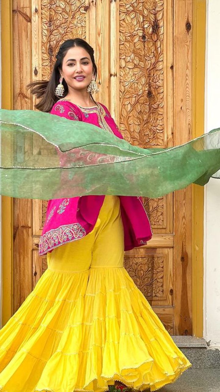 Hina Khan