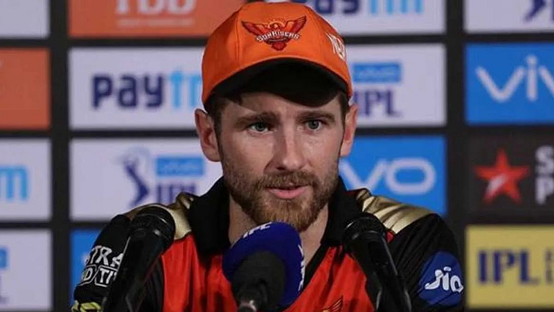 Sunrisers Hyderabad Replaced RCB net Bowler Sushant Mishra