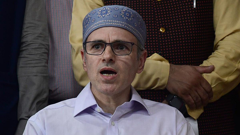 Omar Abdullah