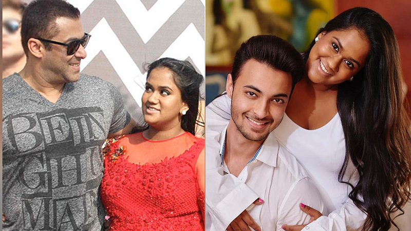 Netizen Appreciates Arpita's Bond with Celibrities make them gather together in Eid Party