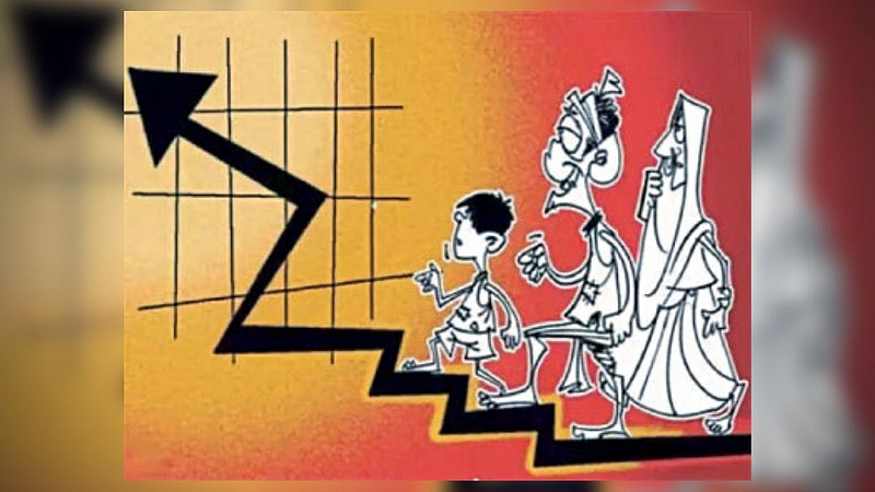 Nagpur 10 to 20 percent increase inflation in educational materials