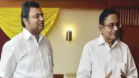 cbi Raid