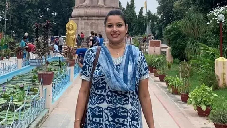 अरुण लाल यांची नवी पत्नी बुलुबल साहा एक शाळेत शिक्षिका आहे, जी अजूनही शाळेत शिकवते. बुलबुल साहाला स्वयंपाकाची आवड आहे, तिनं 2019 मध्ये कुकिंग स्पर्धेतही भाग घेतला होता.