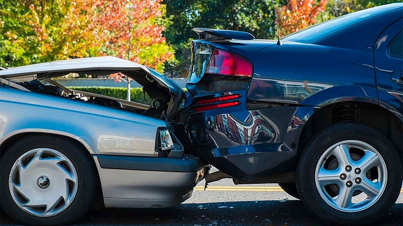 Accident