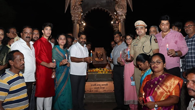 18 एप्रिल ते 22 मे दरम्यान आयोजन करण्यात आलेल्या या उत्सवाचा मुख्य सोहळा उद्या 6 मे रोजी होणार आहे.