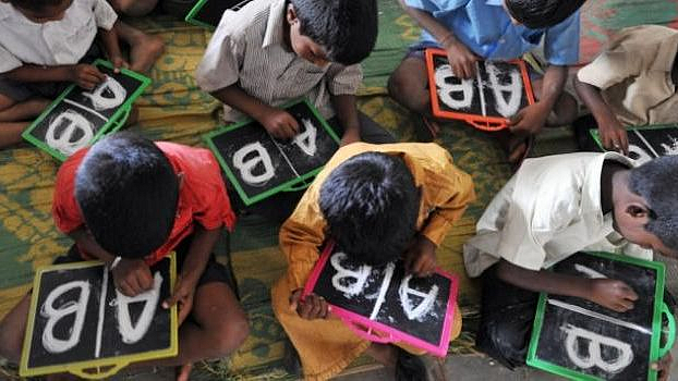 Akola Municipal schools provide education in English medium