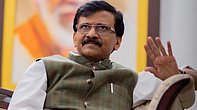 Sanjay Raut on Nagpur Visit Sanjay Raut on Nagpur Visit