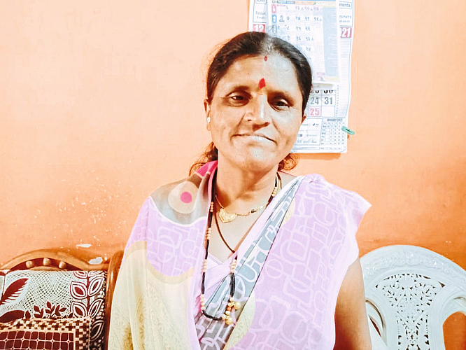 Inspirational story of Mangal Maind