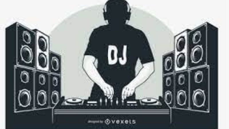 DJ