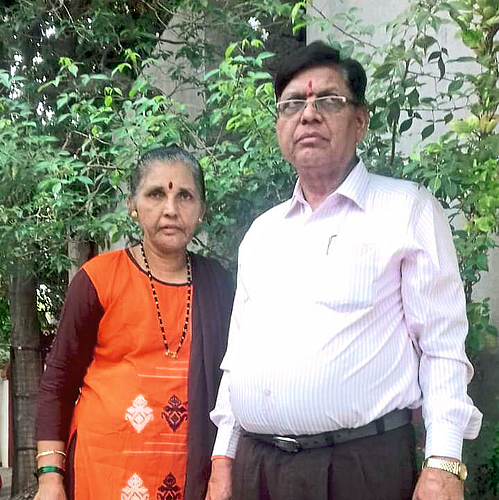 बारामतीतील चार यात्रेकरू
दिल्लीजवळ अपघातात ठार