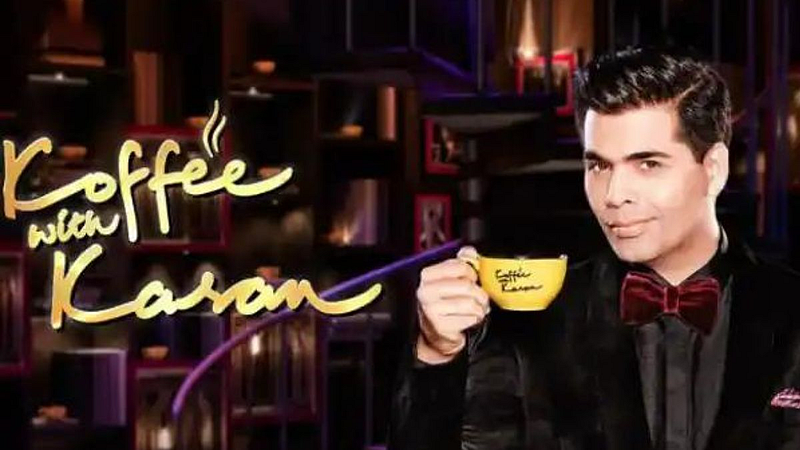 Karan Johar