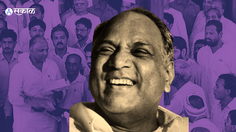 Sharad Pawar