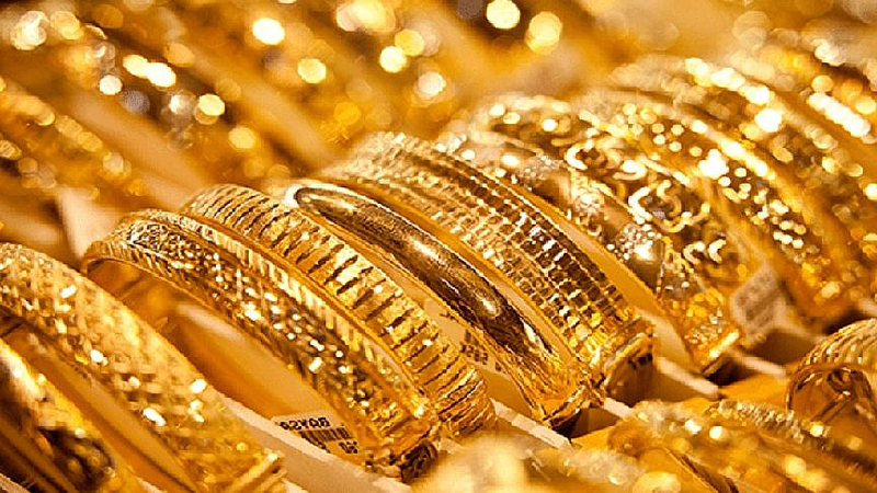 gold prices 4 thousand cheaper than highest price