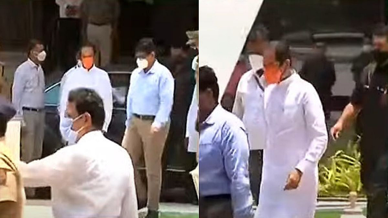 Uddhav Thackeray_Shiv Sena